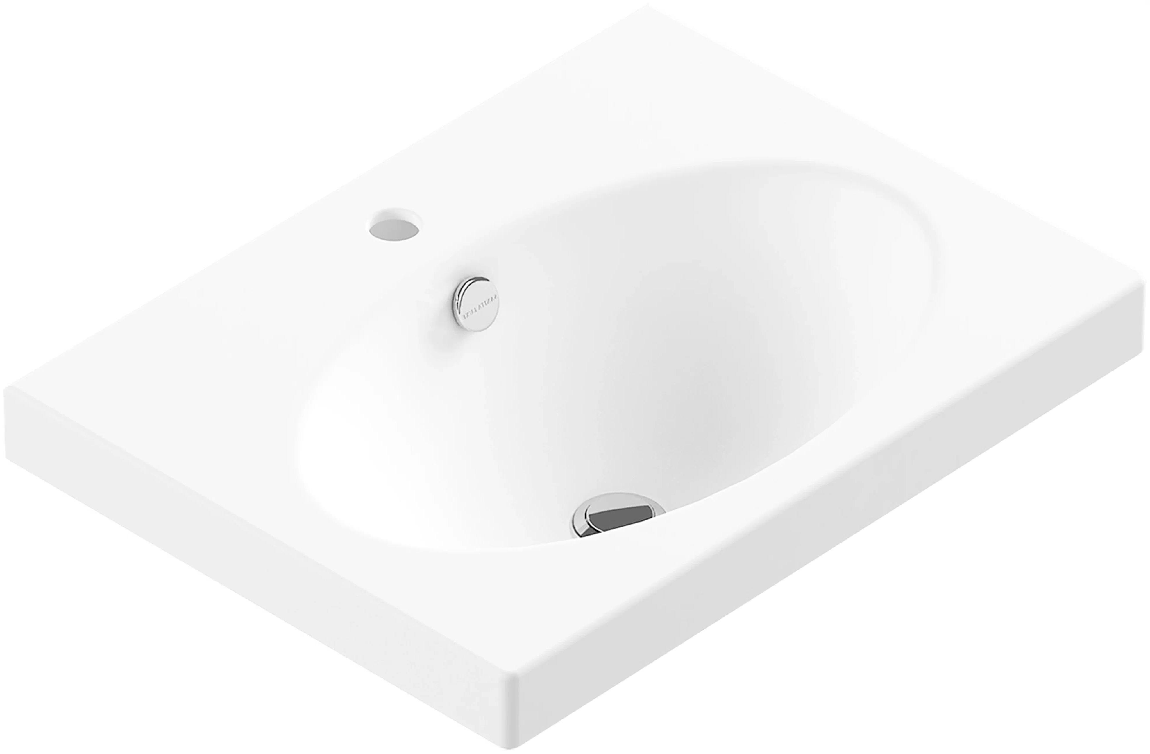 Раковина "Next Luxe" 600*458 мм