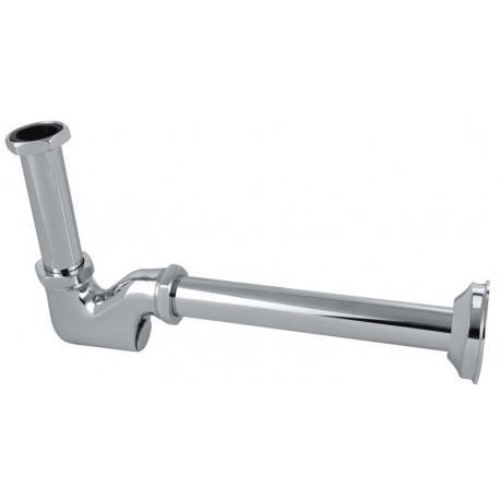 Сифон для раковины CONO (GANZER\TIM), ZZ