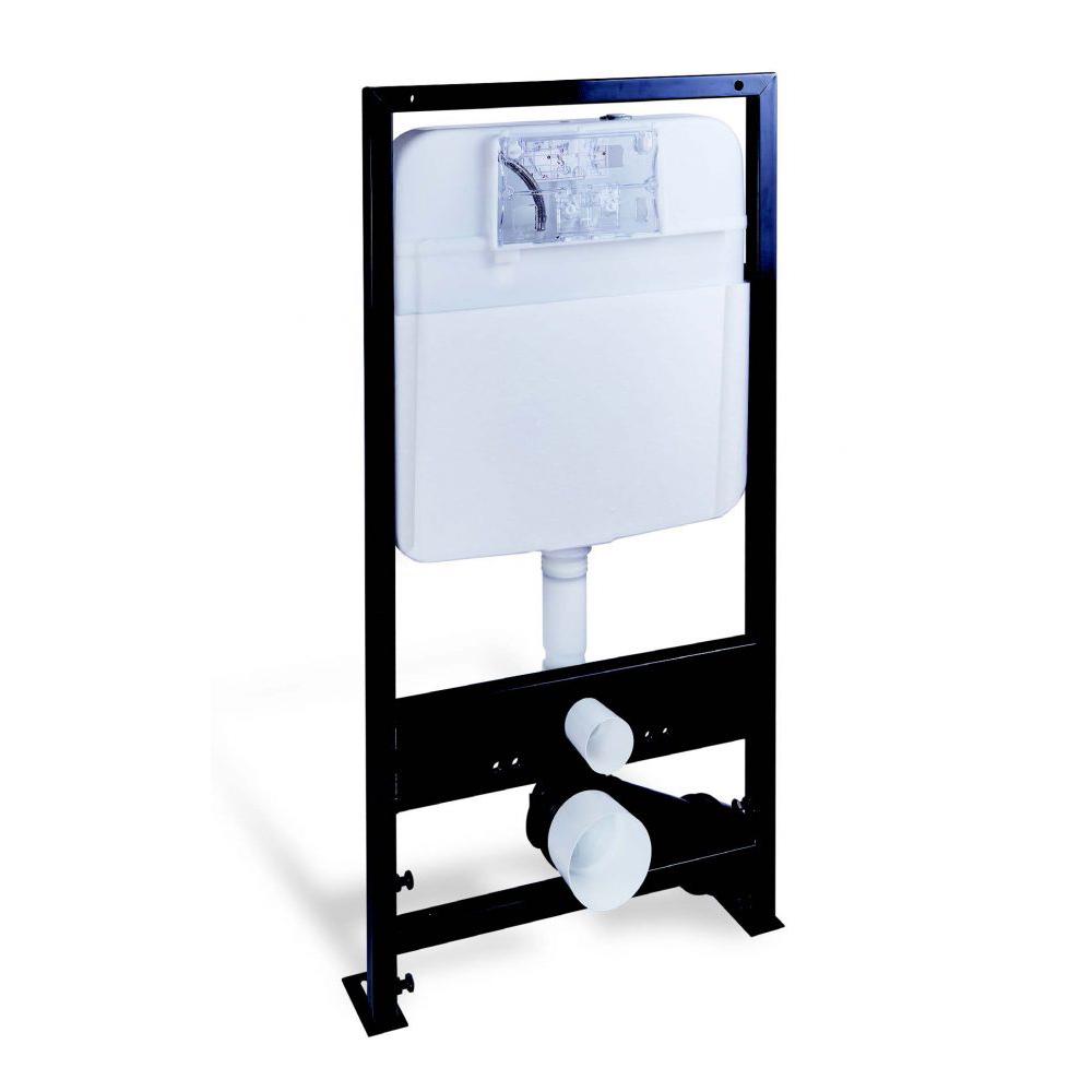 Инсталляция для унитаза Boheme, БЕЗ кнопки ZZ