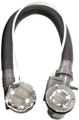 Сифон для ванн BAS