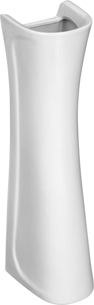 Пьедестал для раковин Santeri "Воротынский", "Виктория", "Родничок"  195х195х660, цв. белый  ZZ