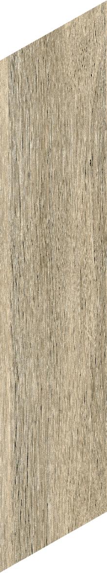 Alacia Chevron Sand 8x45