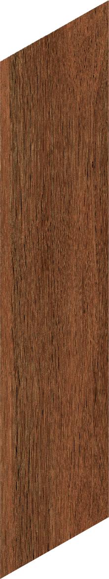 Alacia Chevron Red 8x45