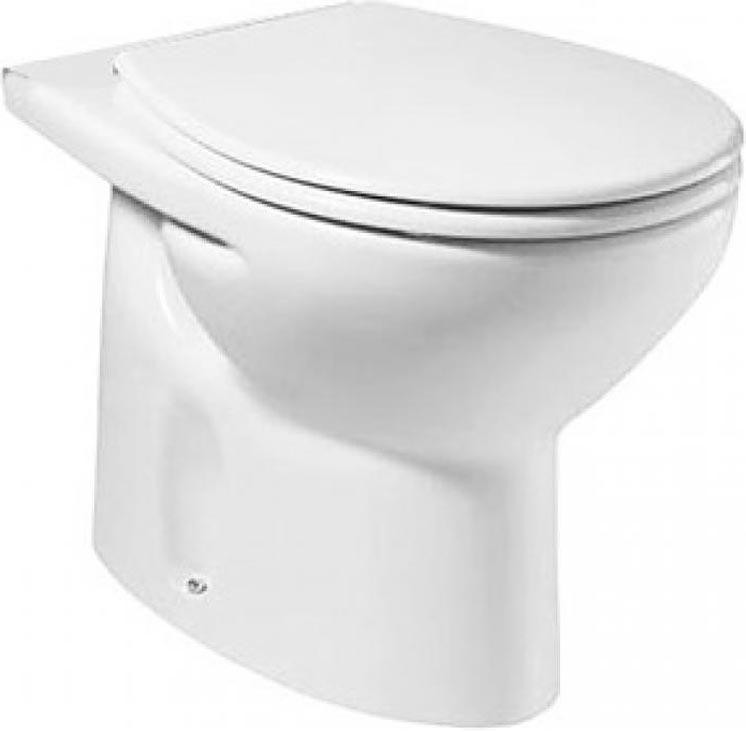 Чаша напольного унитаза VICTORIA