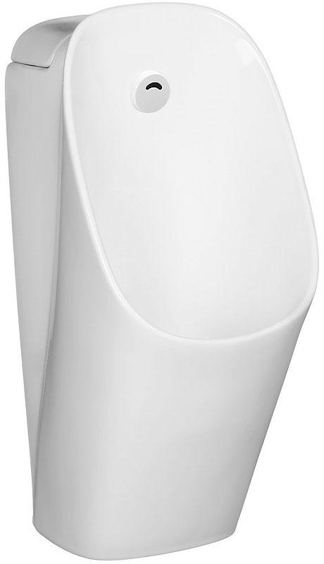Писсуар подвесной, с функцией электронного смыва, цвю. белый ZZ