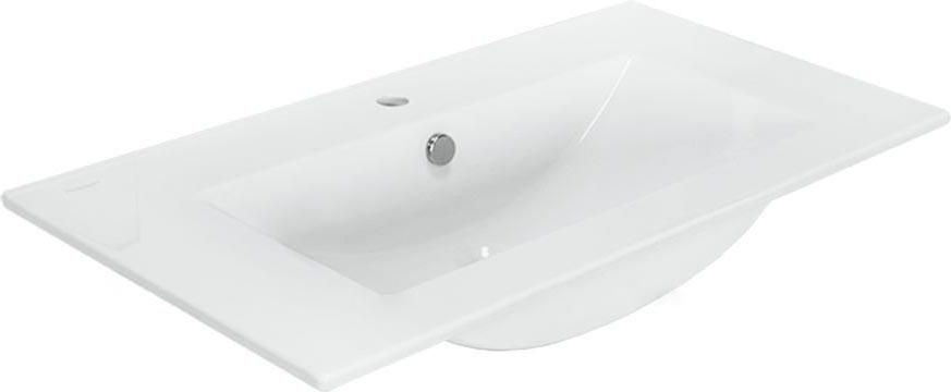 Раковина 90 см, для тумбы STWORKI Эстерсунд 90 ZZ