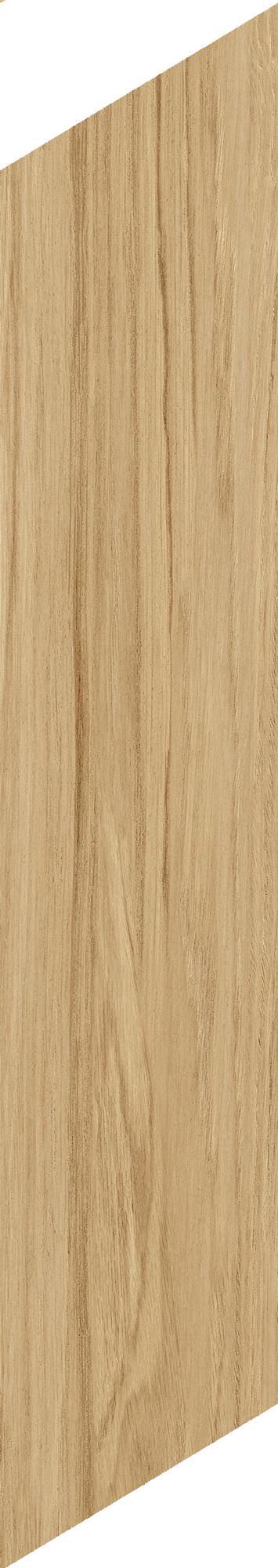 Alacia Chevron Honey 8x45