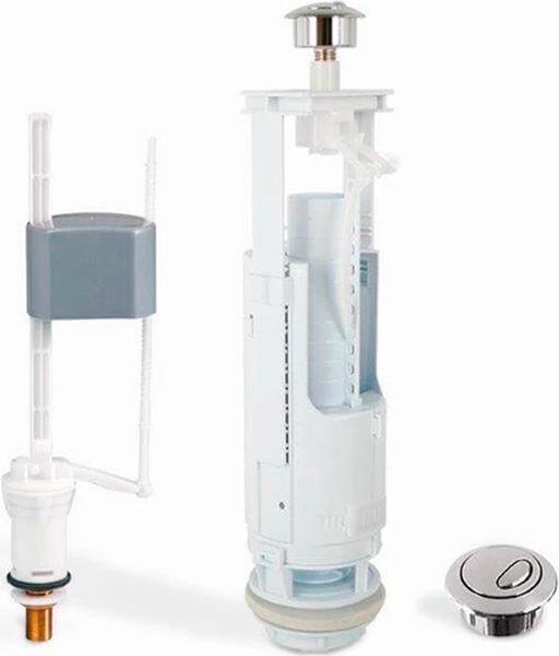 Механизм смыва для бачка IT1060, ZZ