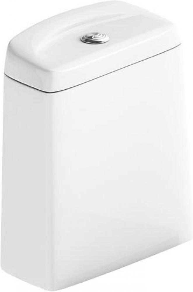 Бачок Best Luxe без крышки и арматуры  (ЗАП.ЧАСТЬ ) цена по запросу,ZZ