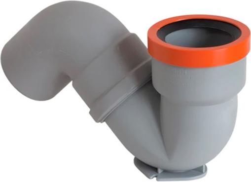 Сифон для чаши Генуя. ZZ