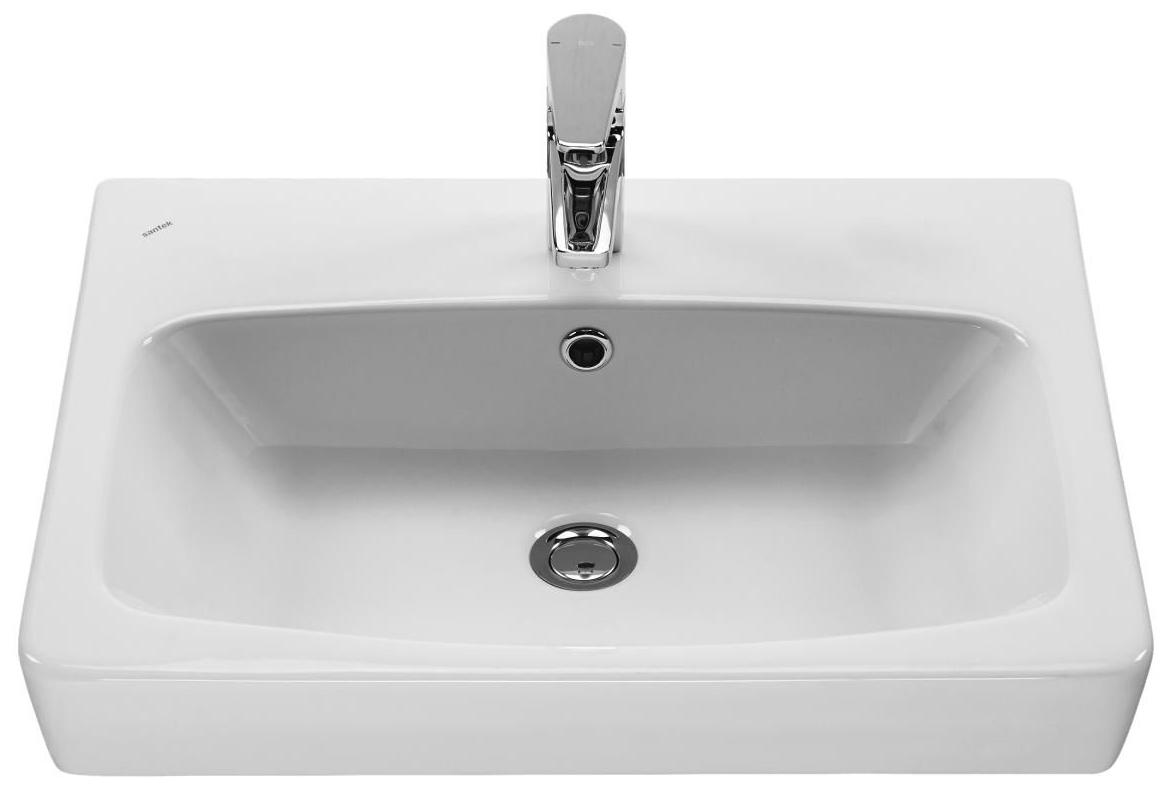 Раковина Santek Нео 60| 60x17x44, ZZ