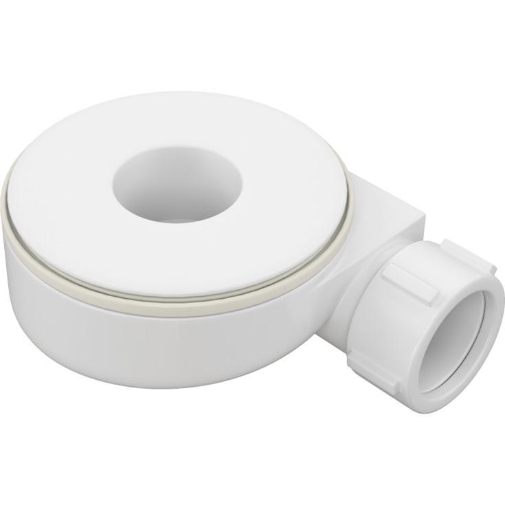 Сифон для литьевых поддонов FLOW, ESSENTIA, STELLA  ZZ