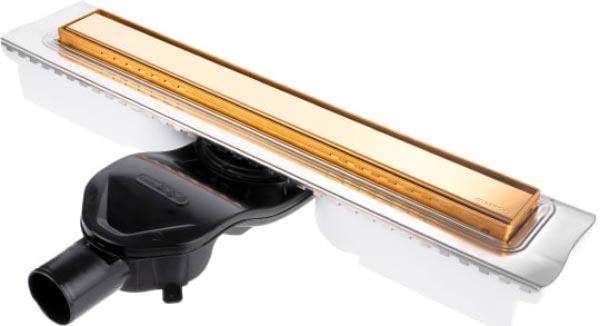 Душевой трап Berges Wasserhaus B1 Keramik, 60 см ZZ