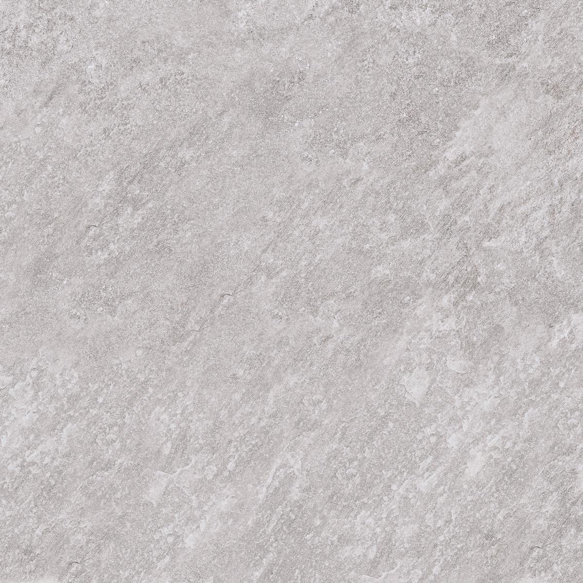 Quartz Light Grey 2 cm 60x60