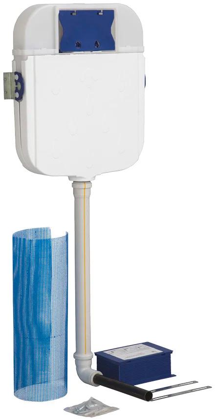 Инсталляция для чаши Генуя CREAVIT арт.GR5006, ZZ