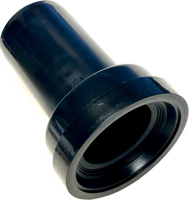 Деталь инсталляции NOVUM, соединительная выпускная труба  ZZ