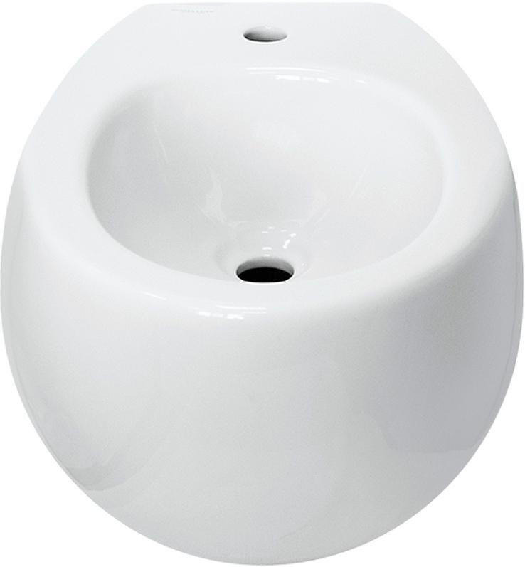 Подвесное биде "Ringo" , белый ZZ