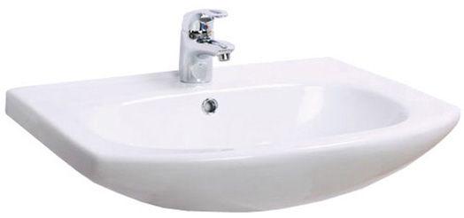 Раковина 65см для мебели Лагуна ZZ