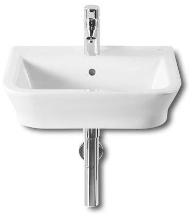 Раковина Gap 35x32x17 см., белая, крепеж в комплекте ZZ