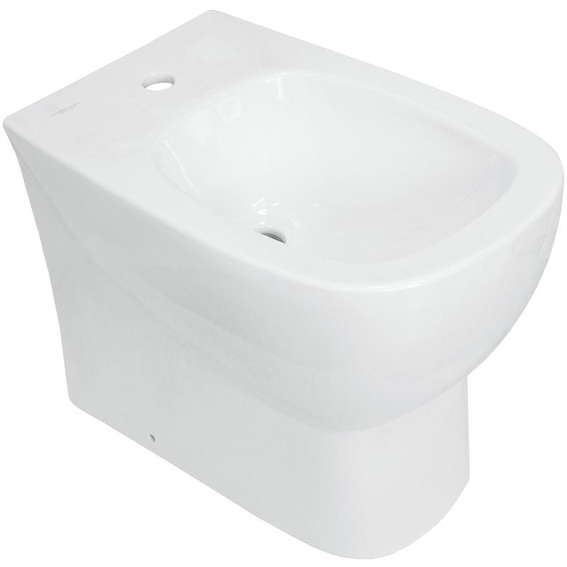 Биде напольное, для коллекций INFINITY, QUADRO ZZ