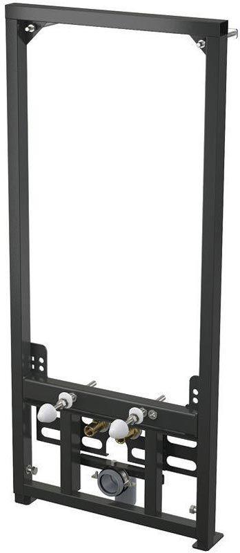 Инсталляция для подвесного биде, крепеж в комплекте ZZ