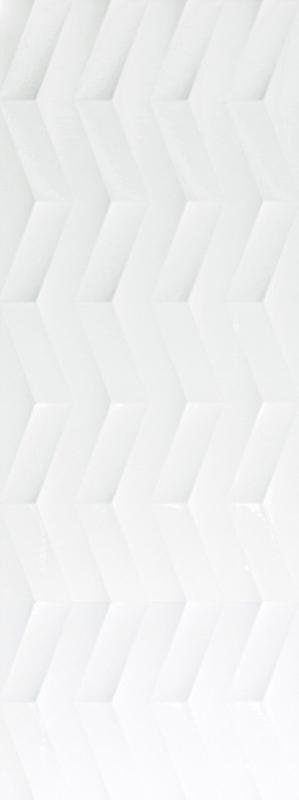 Montblanc White Fordo Brillo ZZ |44.63x119.30