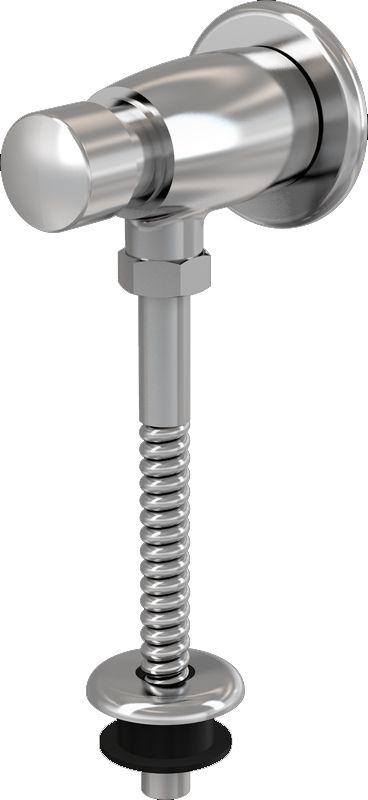 Сливной кран для писсуара