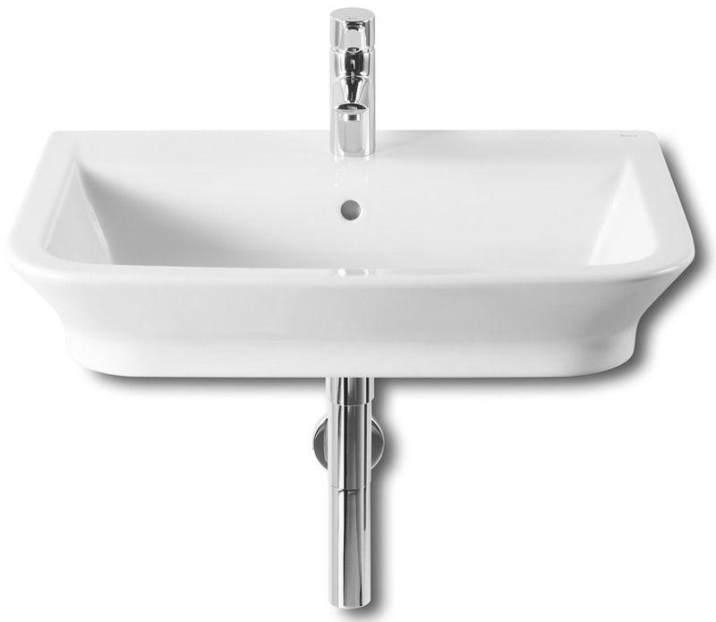 Раковина Gap 60*47 см., белая ZZ