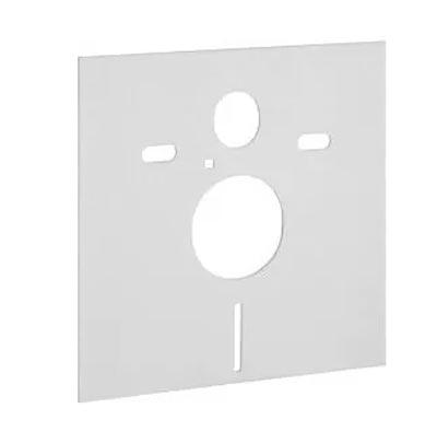 Прокладка звукоизолирующая BERGES для инсталляций, ZZ