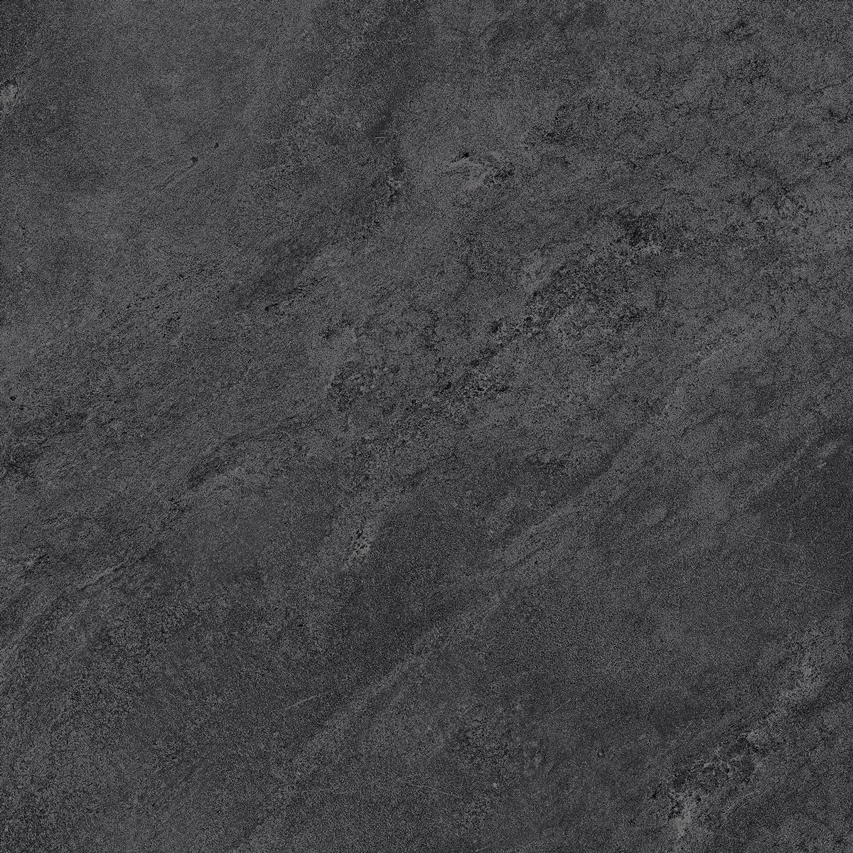 Mountain Black 2 cm 60x60