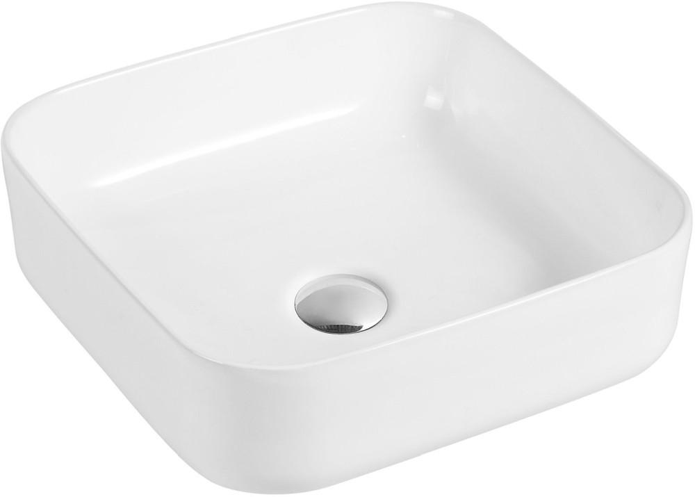 Рукомойник STWORKI City 1, 38.5x38.5x14 см, ZZ