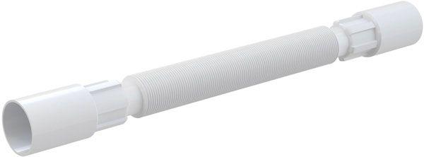 Гофра  А71 40*40, длина 400-800 мм