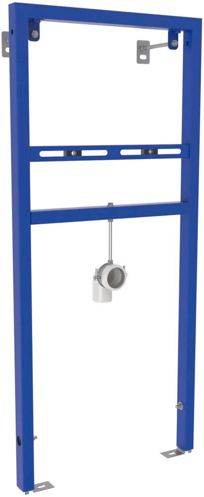 Инсталляция для раковин 112,3х50х10 см, крпления в компл., ZZ