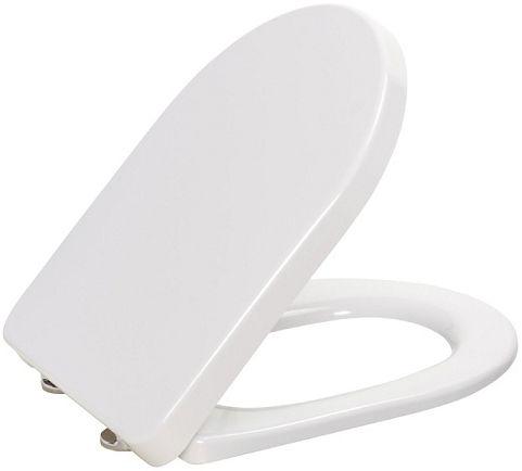 Крышка-сидение для унитаза Art, БЕЗ крепежа(цена по запросу) ZZ