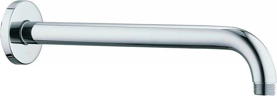 Держатель настенный для душа 230мм, Croma 100 ZZ