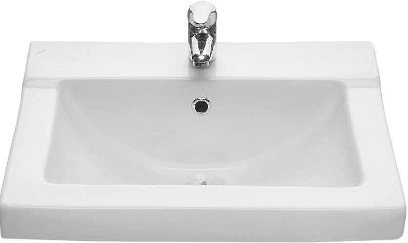 Раковина "Орион", 56 см, ZZ
