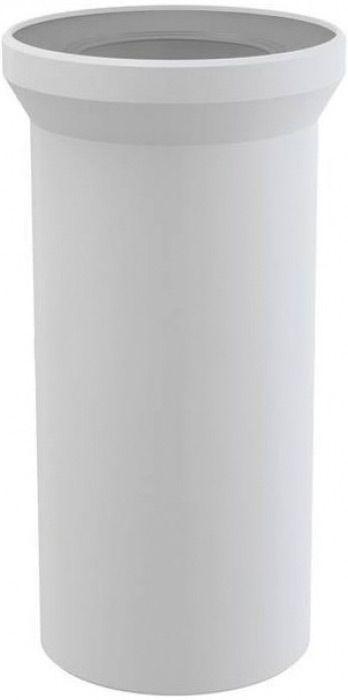 Патрубок, отводной, прямой 250 мм