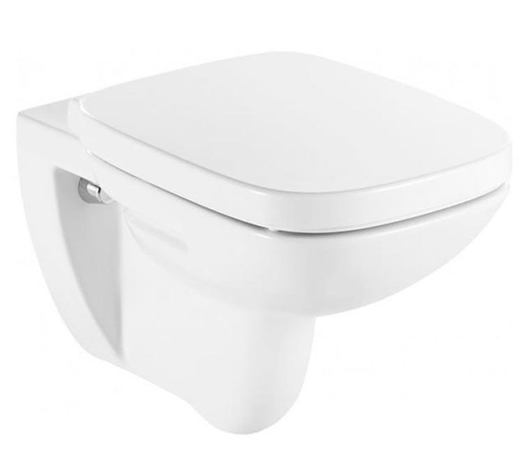 Подвесной унитаз Debba, без крышки ZZ