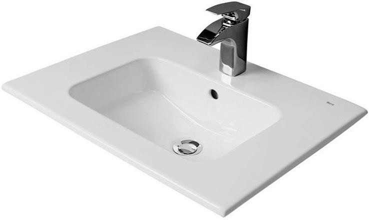 Раковина для мебели Victoria Nord, 60*45см ZZ