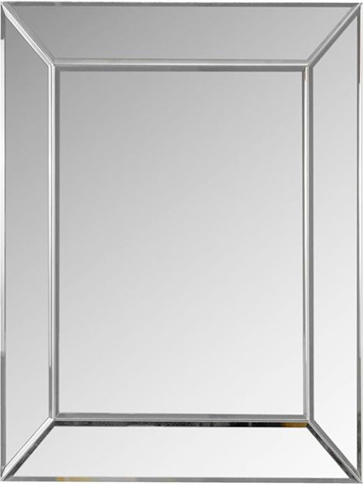Зеркало "AMERICA", 75х85  ZZ