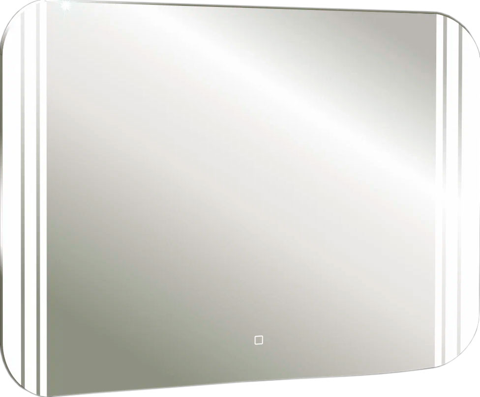 Зеркало  915хh685, LED подстветкая, сенсорный выключатель XX