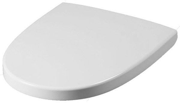 Крышка-сидение для унитаза Bliss L с микролифтом ХХ