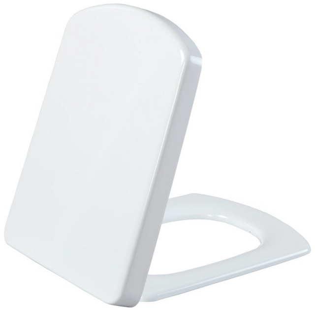 Крышка-сидение для унитаза SORTI с микролифтом KL