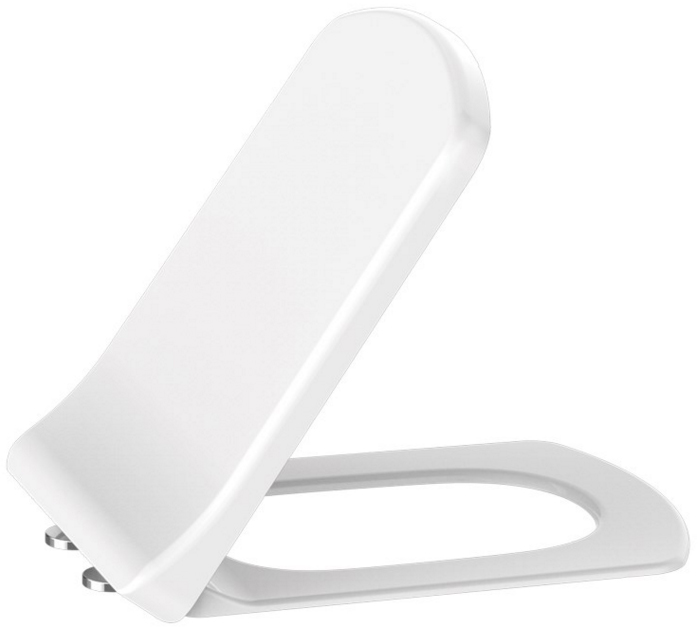 Крышка-сидение для унитаза LARA с микролифтом KL ZZ