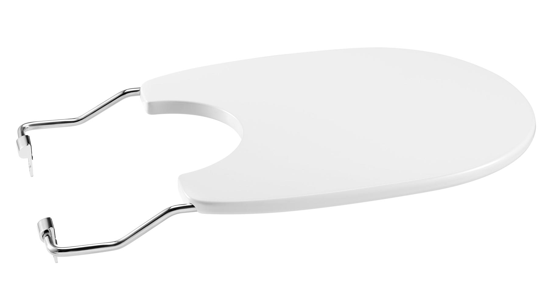 крышка-сидение CARMEN для биде supralit ZZ