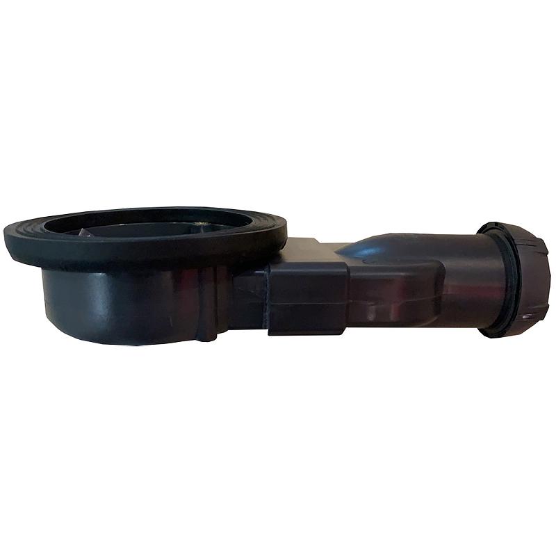 Слив для поддонов FLIGHT NEUS (диаметр 90 мм) ZZ