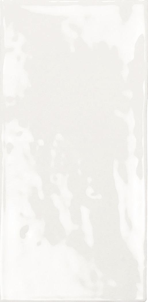 Power White Gloss  ZZ 6,2x12,5