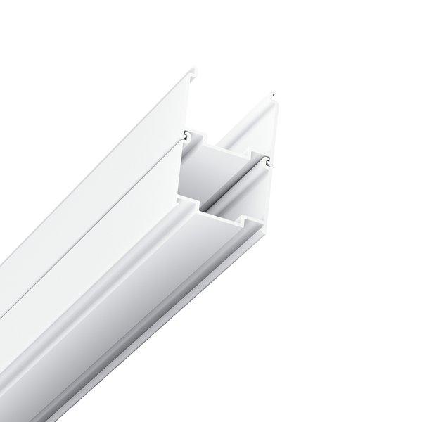 Регулирующий профиль ANPS 1980 белый