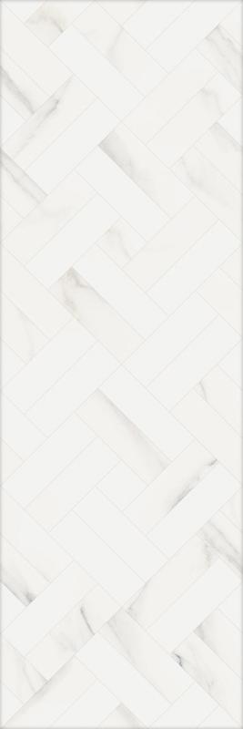 Decor Egeo White ZZ |40x120