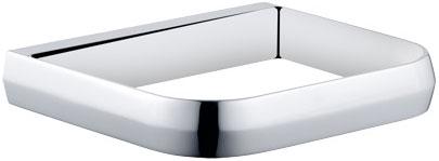 Полотенцедержатель-кольцо 20,1х16,8см (цв. хром) Edition Palais XX